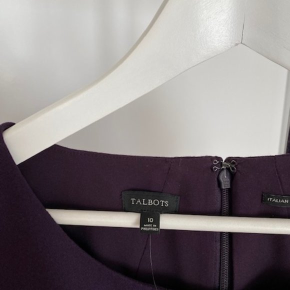 Talbots Dress - Picture 4 of 6